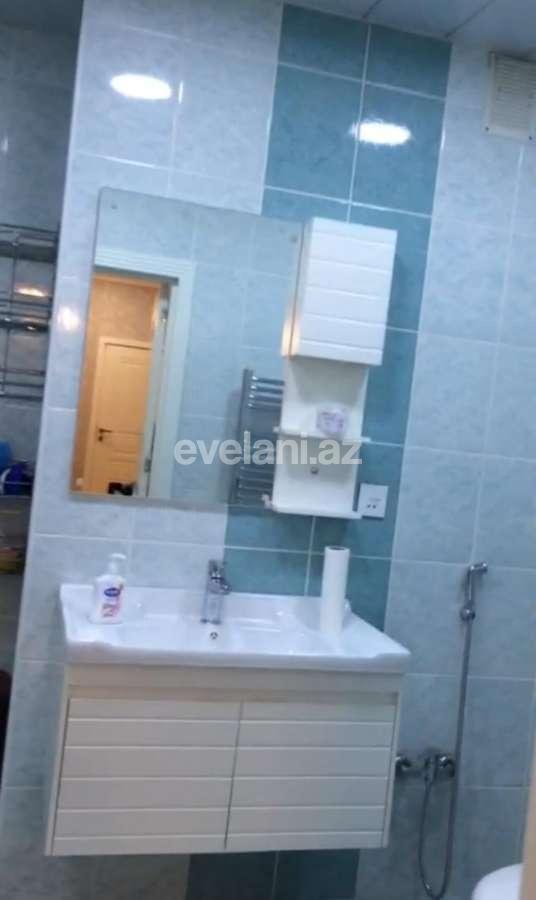 Kirayə verilir, yeni tikili, 2 otaqlı, 130 m², Bakı, Nərimanov r, Nəriman Nərimanov m.