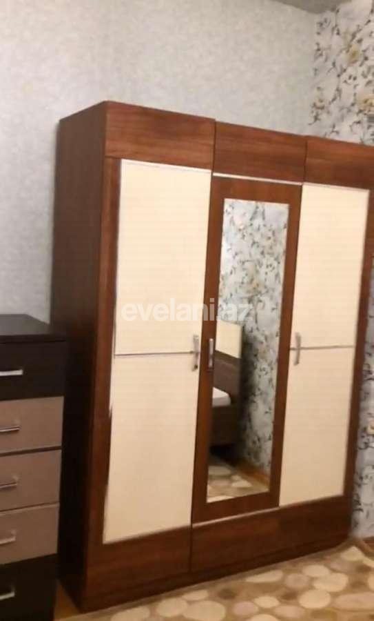 Kirayə verilir, yeni tikili, 2 otaqlı, 130 m², Bakı, Nərimanov r, Nəriman Nərimanov m.