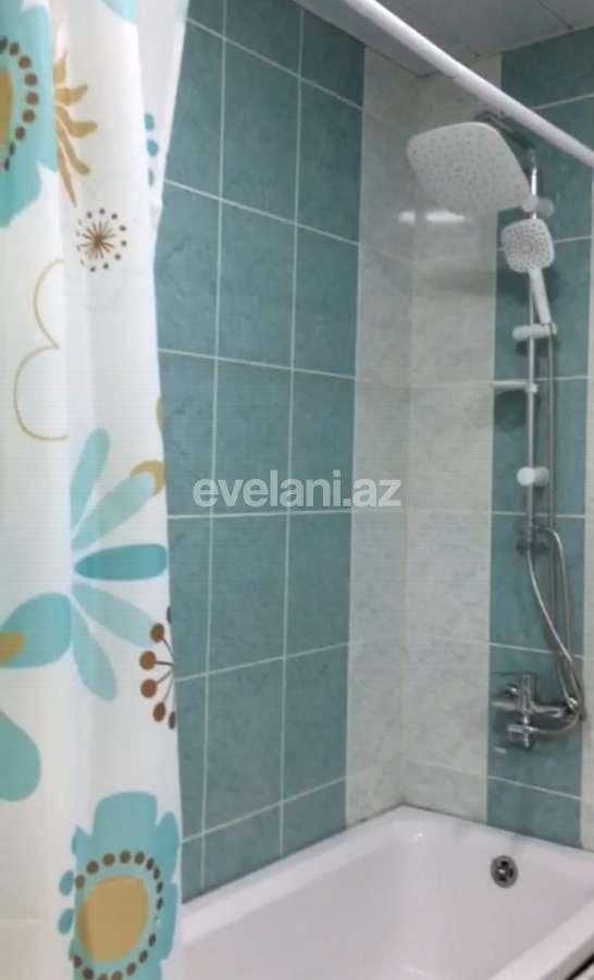 Kirayə verilir, yeni tikili, 2 otaqlı, 130 m², Bakı, Nərimanov r, Nəriman Nərimanov m.