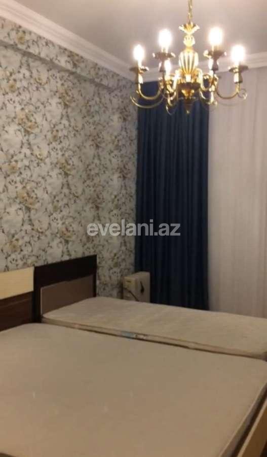 Kirayə verilir, yeni tikili, 2 otaqlı, 130 m², Bakı, Nərimanov r, Nəriman Nərimanov m.