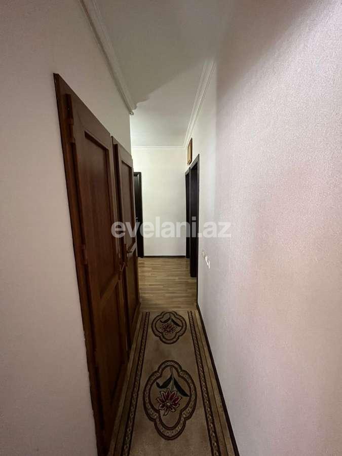 Продаётся, вторичка, 4-комнаты, 80 m², Баку, Ясамальский r, Ени Ясамал p.
