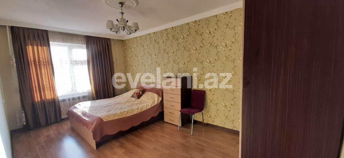 Продаётся, вторичка, 4-комнаты, 80 m², Баку, Ясамальский r, Ени Ясамал p.