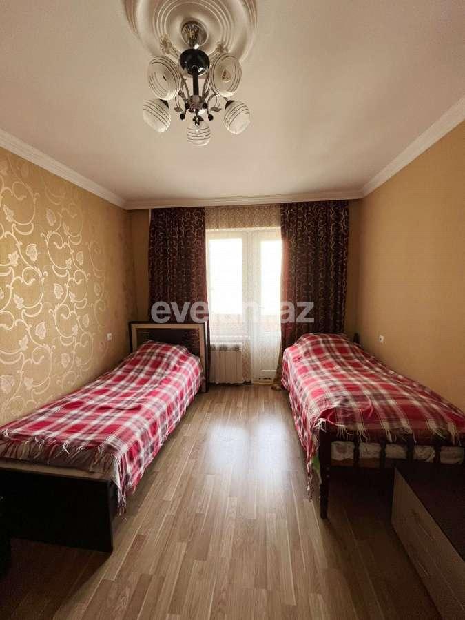 Продаётся, вторичка, 4-комнаты, 80 m², Баку, Ясамальский r, Ени Ясамал p.