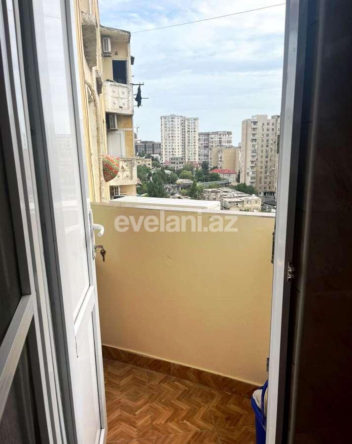 Продаётся, вторичка, 4-комнаты, 80 m², Баку, Ясамальский r, Ени Ясамал p.