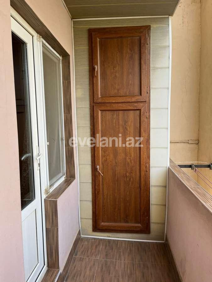 Продаётся, вторичка, 4-комнаты, 80 m², Баку, Ясамальский r, Ени Ясамал p.