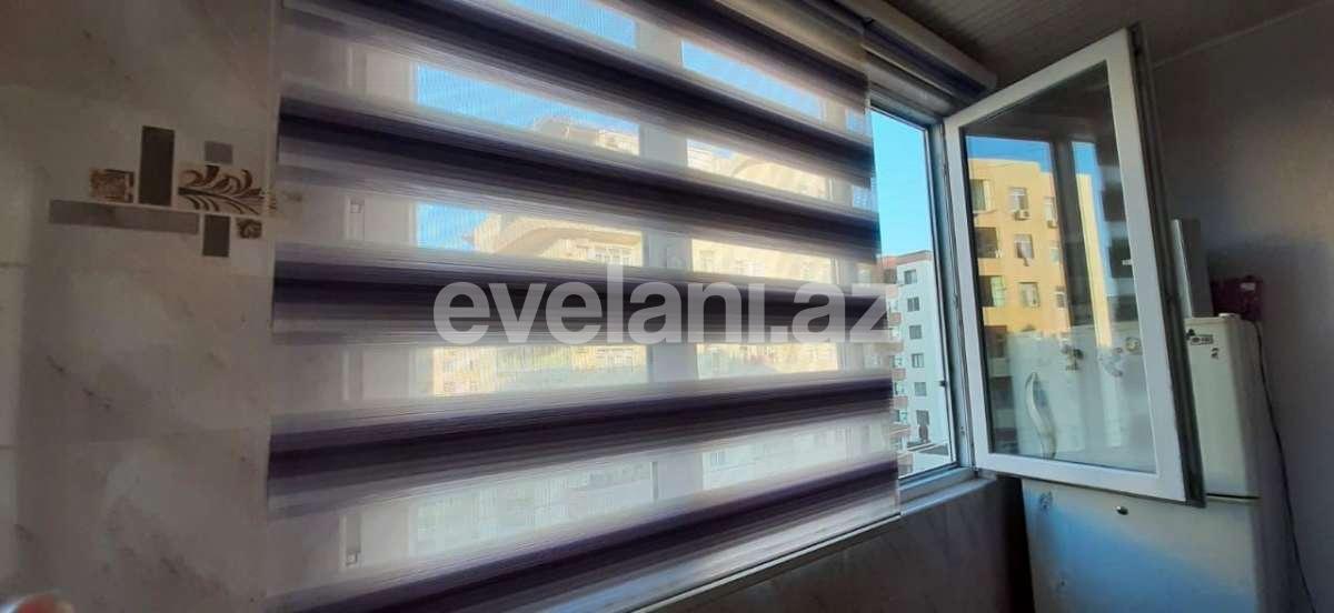 Продаётся, вторичка, 4-комнаты, 80 m², Баку, Ясамальский r, Ени Ясамал p.