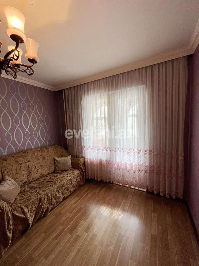 Продаётся, вторичка, 4-комнаты, 80 m², Баку, Ясамальский r, Ени Ясамал p.