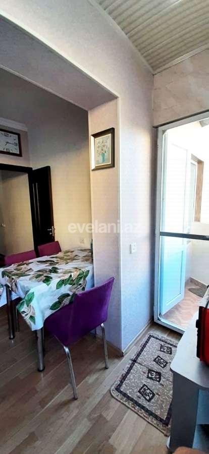 Продаётся, вторичка, 4-комнаты, 80 m², Баку, Ясамальский r, Ени Ясамал p.