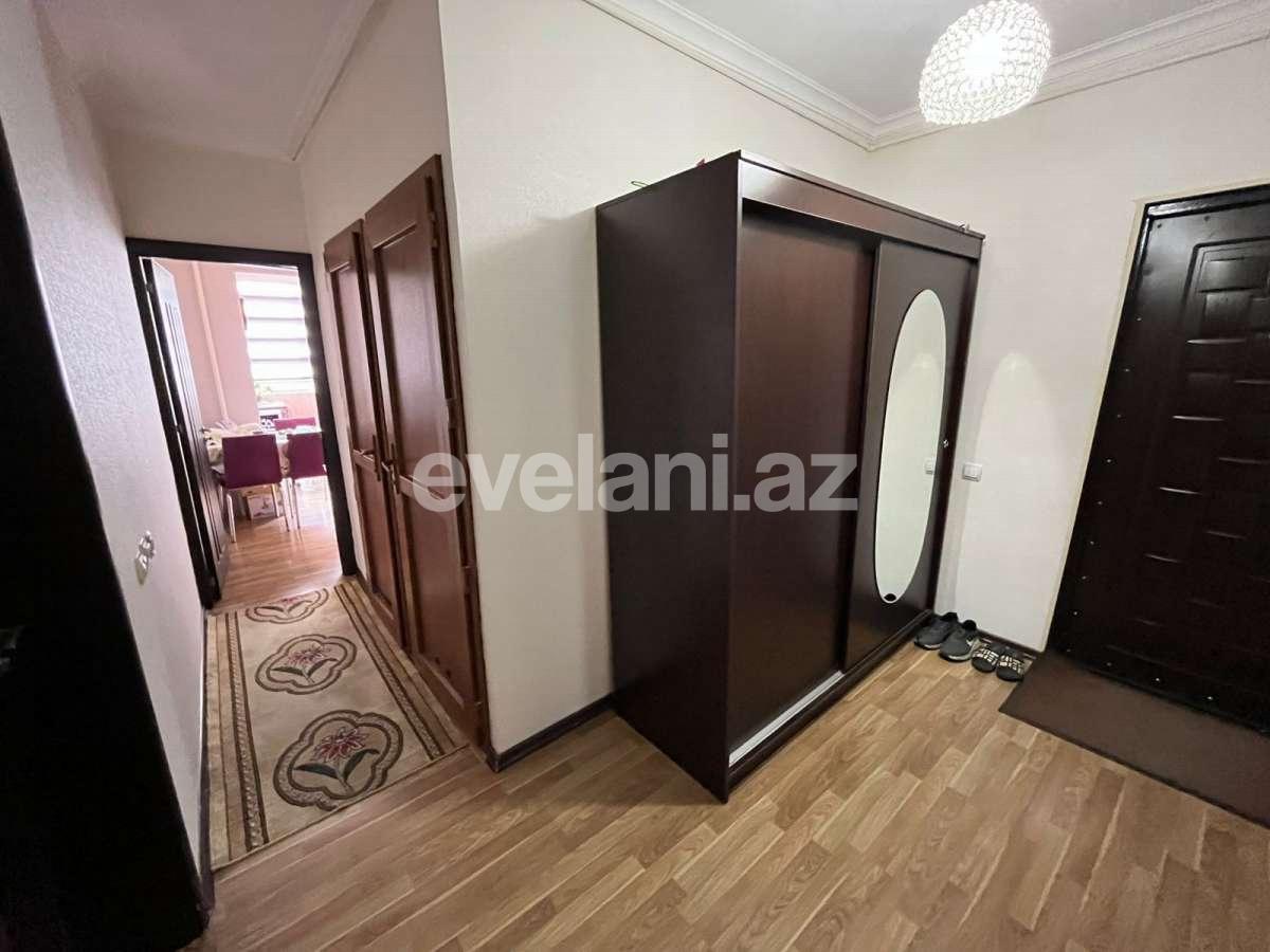 Продаётся, вторичка, 4-комнаты, 80 m², Баку, Ясамальский r, Ени Ясамал p.