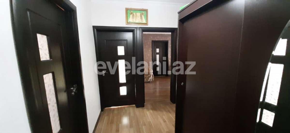 Продаётся, вторичка, 4-комнаты, 80 m², Баку, Ясамальский r, Ени Ясамал p.