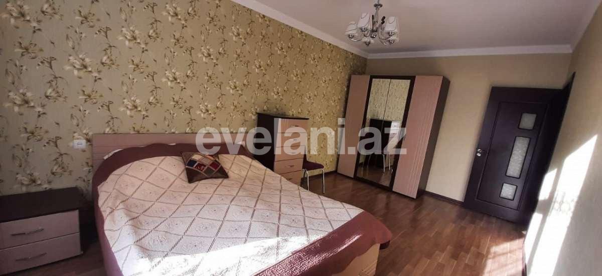 Продаётся, вторичка, 4-комнаты, 80 m², Баку, Ясамальский r, Ени Ясамал p.