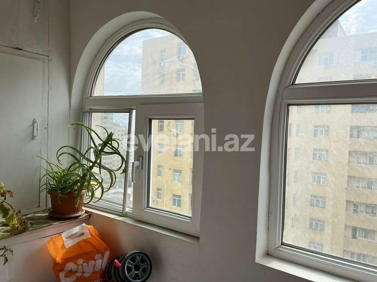 Продаётся, вторичка, 4-комнаты, 80 m², Баку, Ясамальский r, Ени Ясамал p.