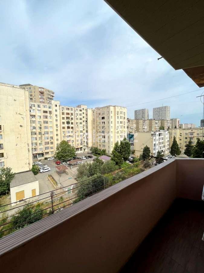 Продаётся, вторичка, 4-комнаты, 80 m², Баку, Ясамальский r, Ени Ясамал p.