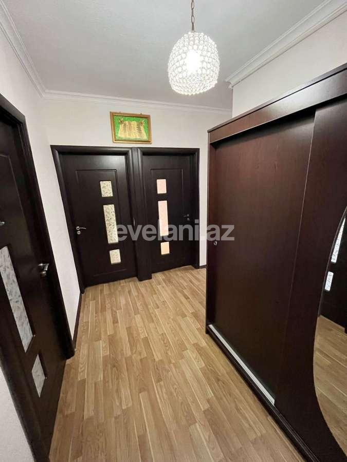 Продаётся, вторичка, 4-комнаты, 80 m², Баку, Ясамальский r, Ени Ясамал p.