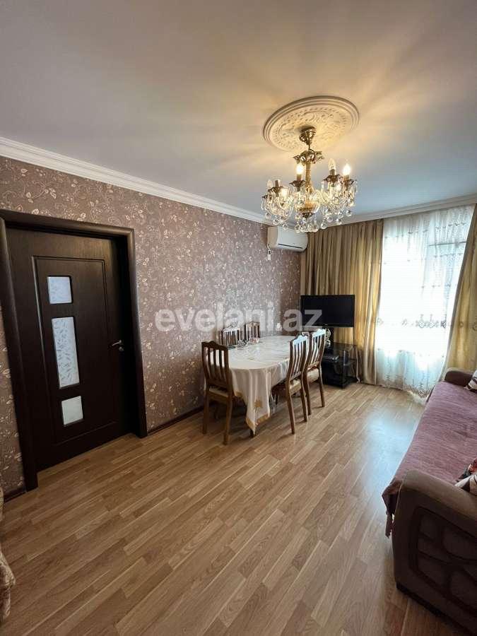 Продаётся, вторичка, 4-комнаты, 80 m², Баку, Ясамальский r, Ени Ясамал p.