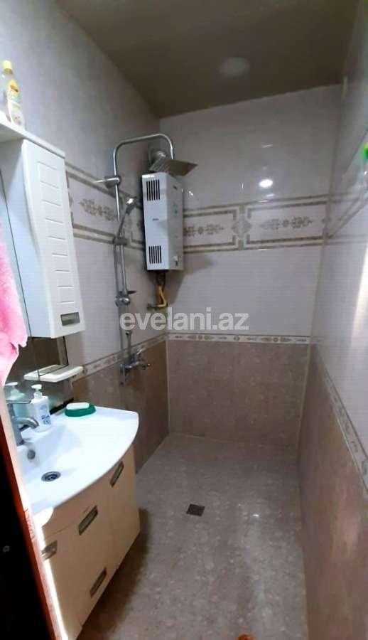 Продаётся, вторичка, 4-комнаты, 80 m², Баку, Ясамальский r, Ени Ясамал p.