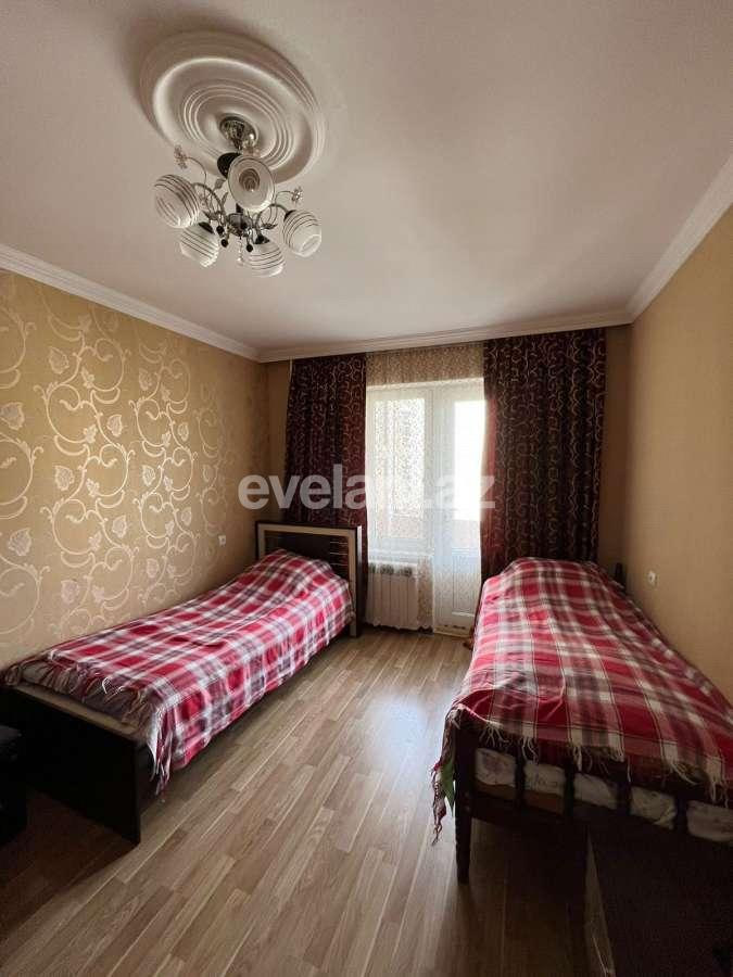 Продаётся, вторичка, 4-комнаты, 80 m², Баку, Ясамальский r, Ени Ясамал p.