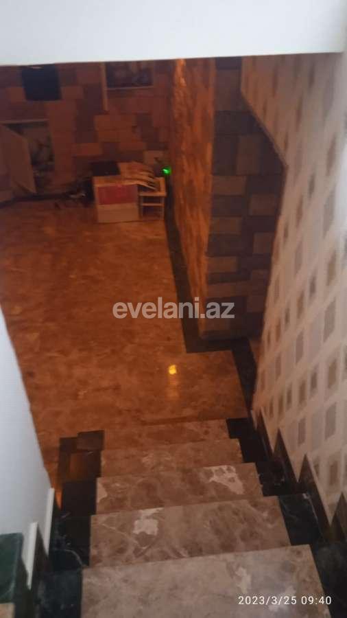 Satılır, villa, 7 otaqlı, 800 m², Bakı, Səbail r, Badamdar q.