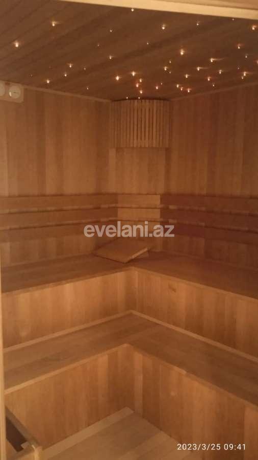 Satılır, villa, 7 otaqlı, 800 m², Bakı, Səbail r, Badamdar q.