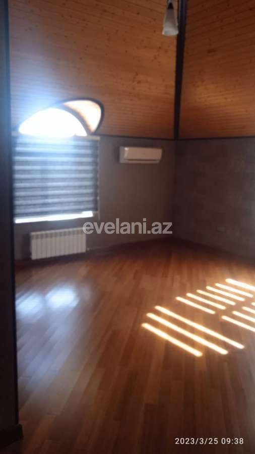 Satılır, villa, 7 otaqlı, 800 m², Bakı, Səbail r, Badamdar q.