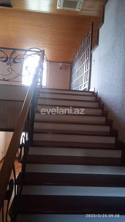 Satılır, villa, 7 otaqlı, 800 m², Bakı, Səbail r, Badamdar q.