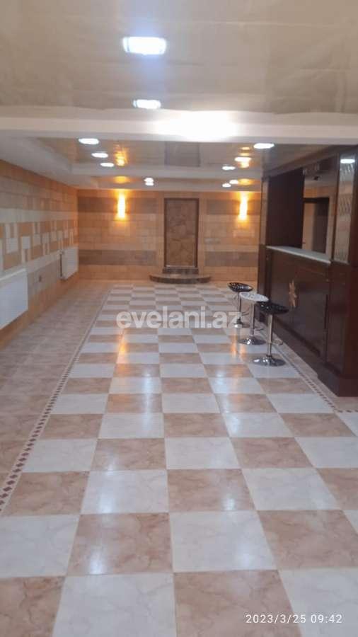 Satılır, villa, 7 otaqlı, 800 m², Bakı, Səbail r, Badamdar q.