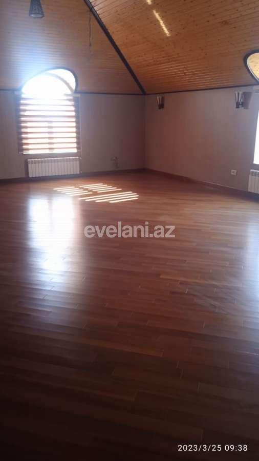 Satılır, villa, 7 otaqlı, 800 m², Bakı, Səbail r, Badamdar q.