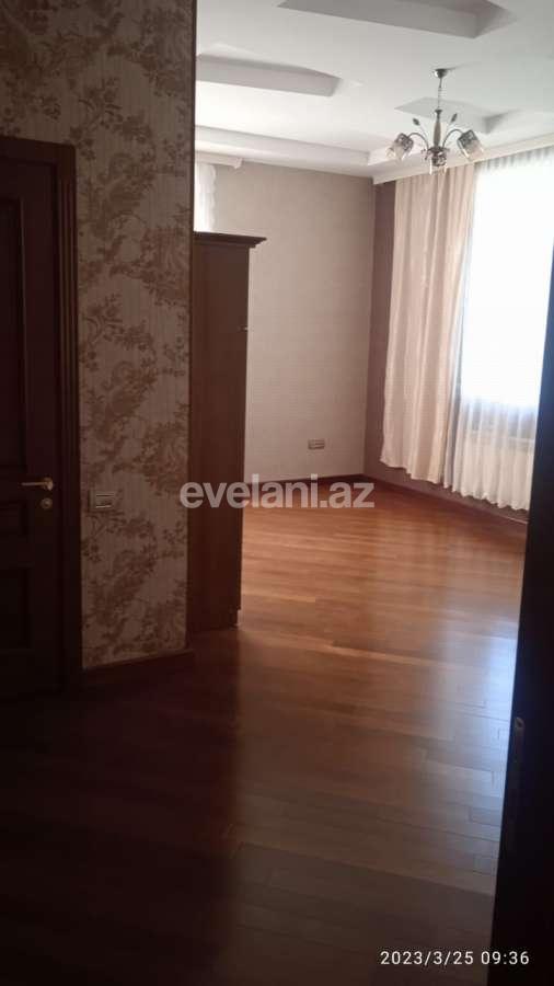 Satılır, villa, 7 otaqlı, 800 m², Bakı, Səbail r, Badamdar q.