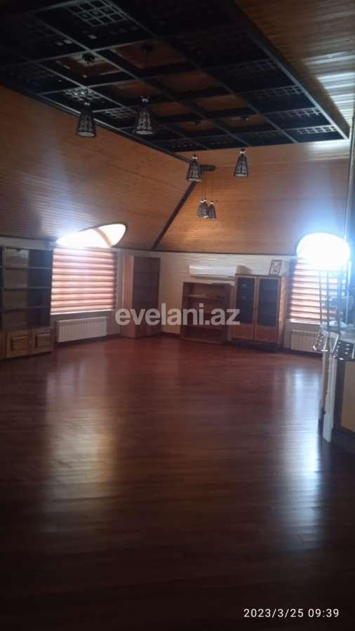 Satılır, villa, 7 otaqlı, 800 m², Bakı, Səbail r, Badamdar q.