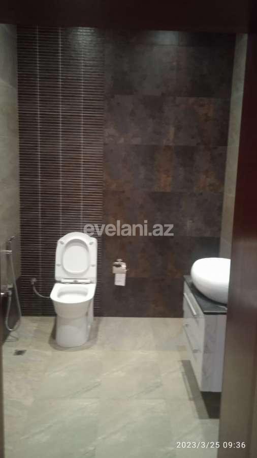 Satılır, villa, 7 otaqlı, 800 m², Bakı, Səbail r, Badamdar q.