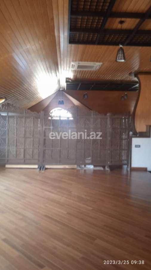 Satılır, villa, 7 otaqlı, 800 m², Bakı, Səbail r, Badamdar q.