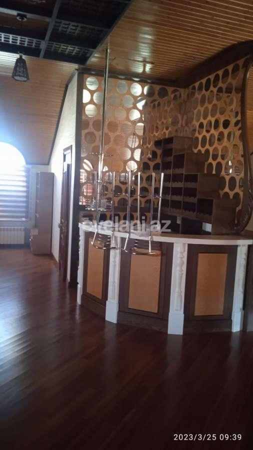 Satılır, villa, 7 otaqlı, 800 m², Bakı, Səbail r, Badamdar q.