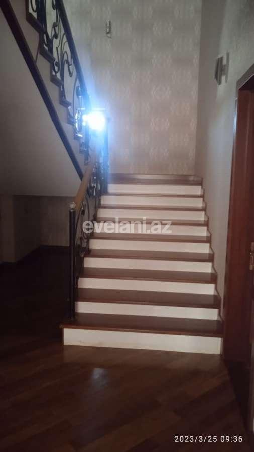 Satılır, villa, 7 otaqlı, 800 m², Bakı, Səbail r, Badamdar q.