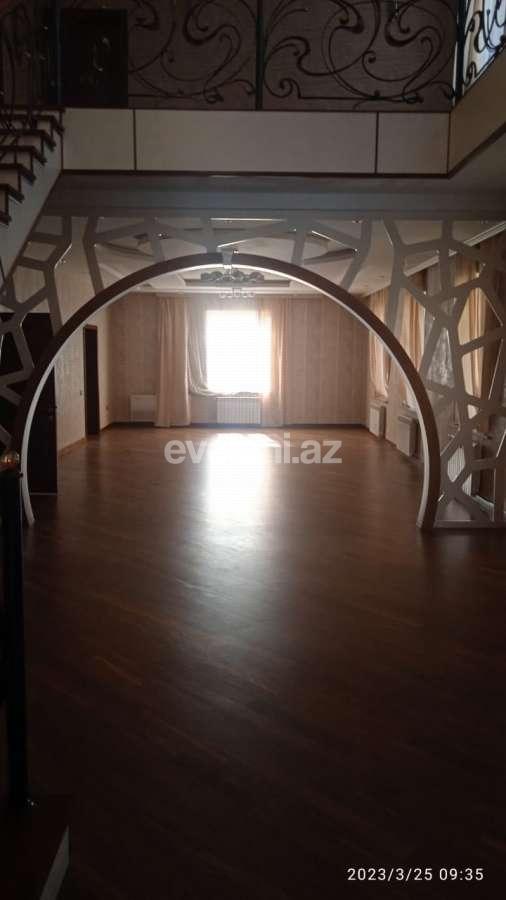 Satılır, villa, 7 otaqlı, 800 m², Bakı, Səbail r, Badamdar q.