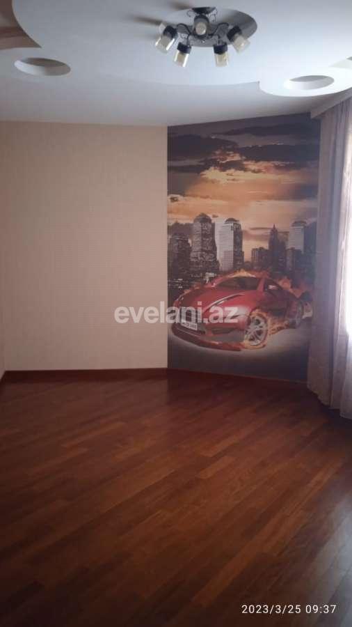 Satılır, villa, 7 otaqlı, 800 m², Bakı, Səbail r, Badamdar q.