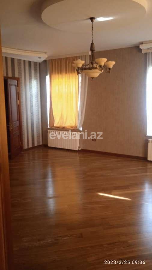 Satılır, villa, 7 otaqlı, 800 m², Bakı, Səbail r, Badamdar q.