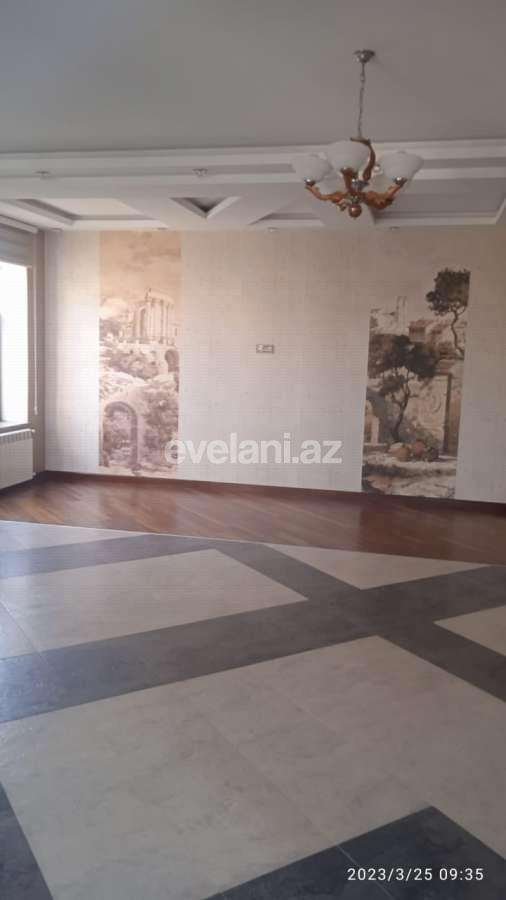 Satılır, villa, 7 otaqlı, 800 m², Bakı, Səbail r, Badamdar q.