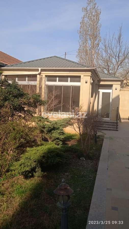 Satılır, villa, 7 otaqlı, 800 m², Bakı, Səbail r, Badamdar q.