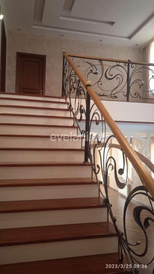 Satılır, villa, 7 otaqlı, 800 m², Bakı, Səbail r, Badamdar q.