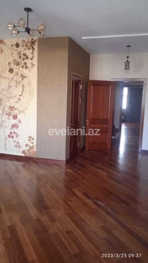 Satılır, villa, 7 otaqlı, 800 m², Bakı, Səbail r, Badamdar q.