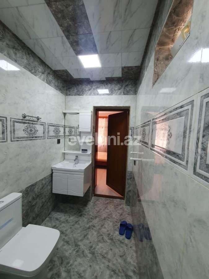 Satılır, həyət evi / bağ, 5 otaqlı, 150 m², Bakı, Xəzər r, Şüvəlan q.