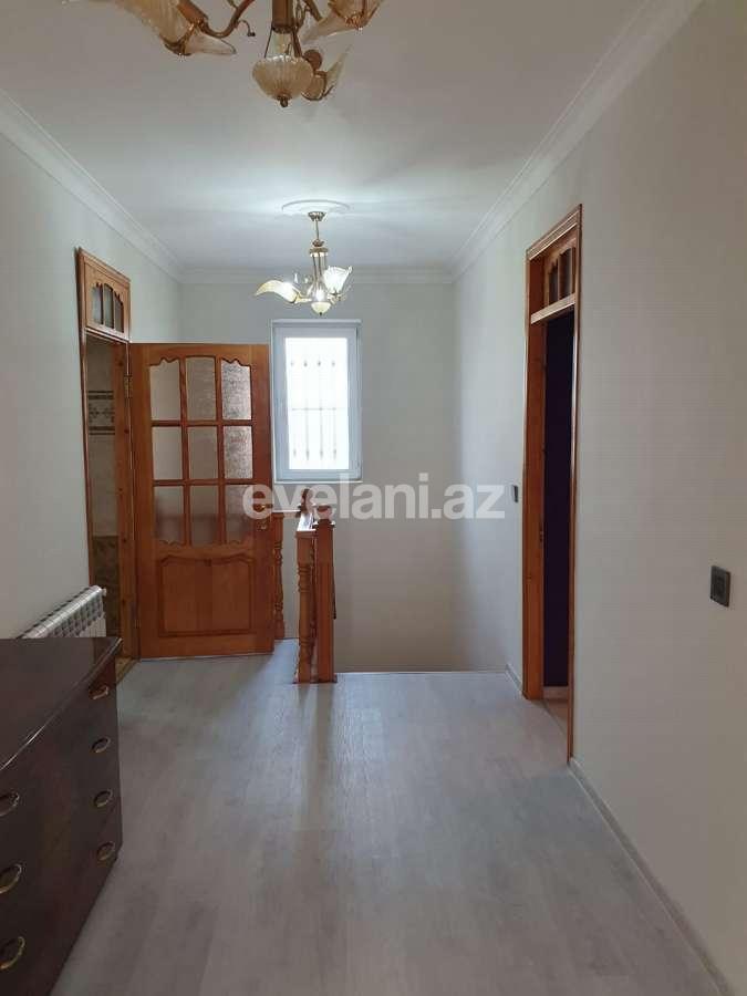 Satılır, həyət evi / bağ, 5 otaqlı, 150 m², Bakı, Xəzər r, Şüvəlan q.