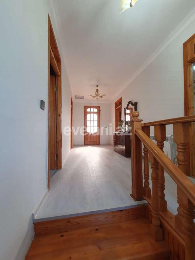 Satılır, həyət evi / bağ, 5 otaqlı, 150 m², Bakı, Xəzər r, Şüvəlan q.