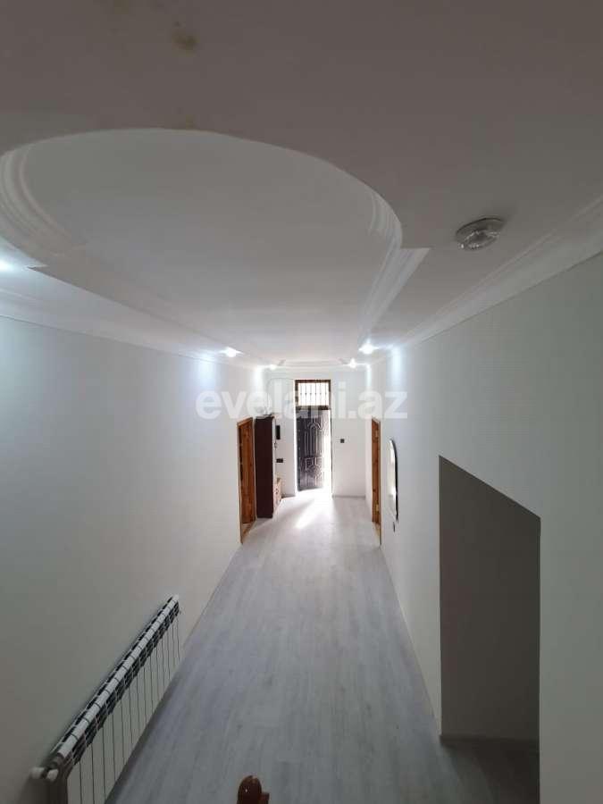 Satılır, həyət evi / bağ, 5 otaqlı, 150 m², Bakı, Xəzər r, Şüvəlan q.
