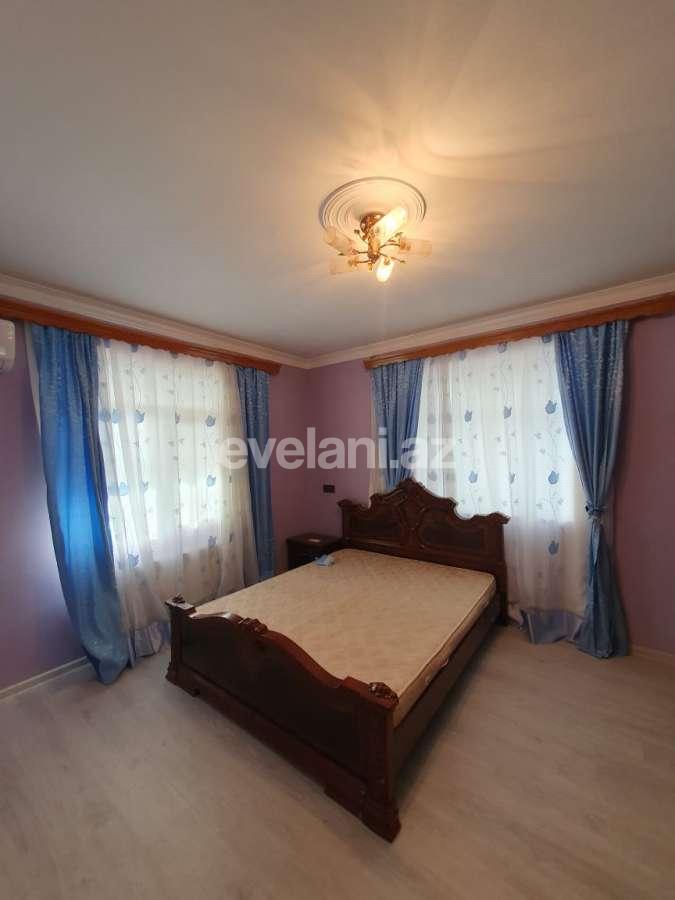 Satılır, həyət evi / bağ, 5 otaqlı, 150 m², Bakı, Xəzər r, Şüvəlan q.