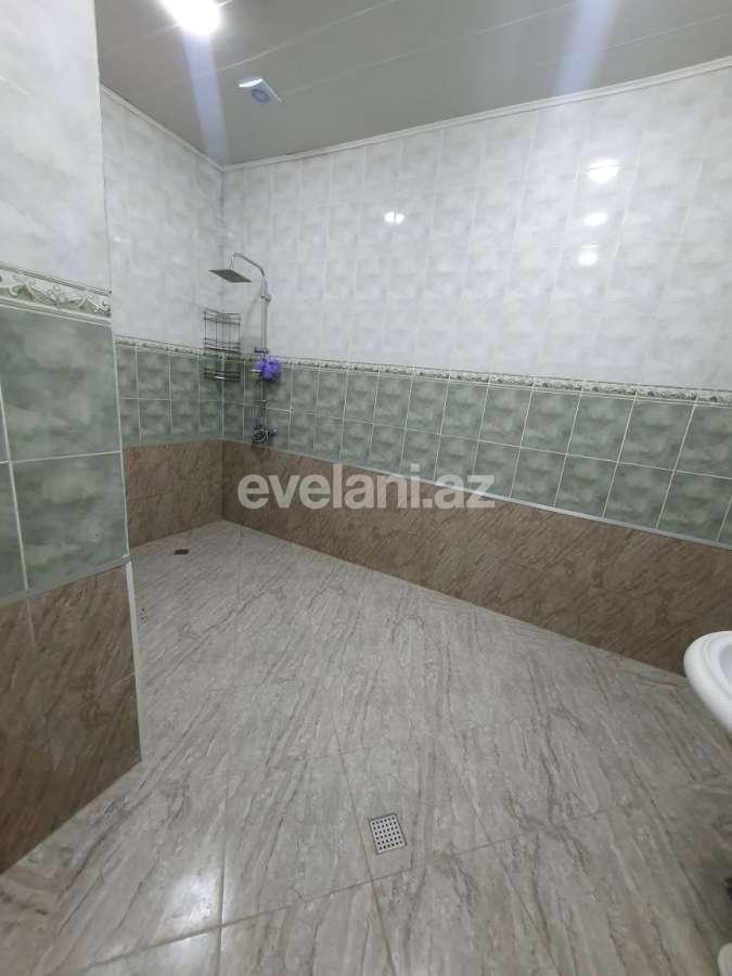 Satılır, həyət evi / bağ, 5 otaqlı, 150 m², Bakı, Xəzər r, Şüvəlan q.