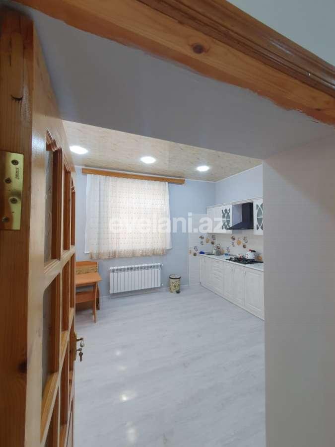 Satılır, həyət evi / bağ, 5 otaqlı, 150 m², Bakı, Xəzər r, Şüvəlan q.