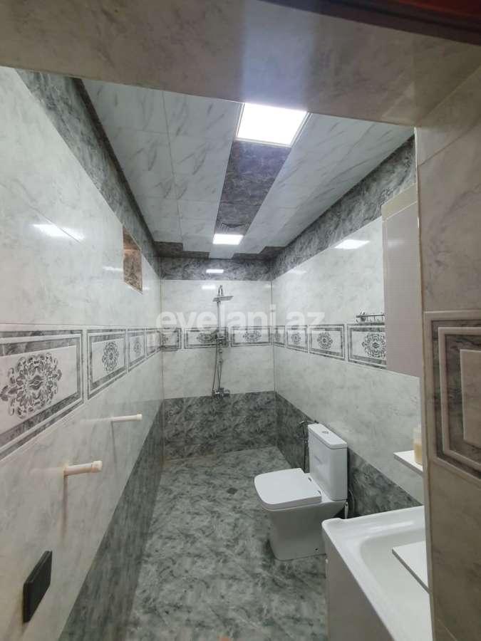Satılır, həyət evi / bağ, 5 otaqlı, 150 m², Bakı, Xəzər r, Şüvəlan q.