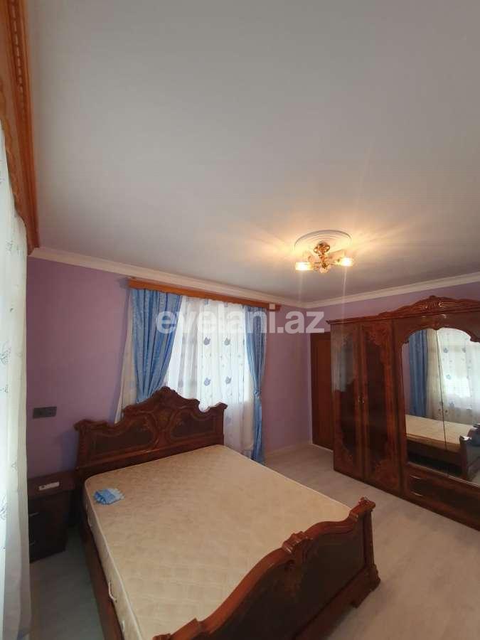 Satılır, həyət evi / bağ, 5 otaqlı, 150 m², Bakı, Xəzər r, Şüvəlan q.