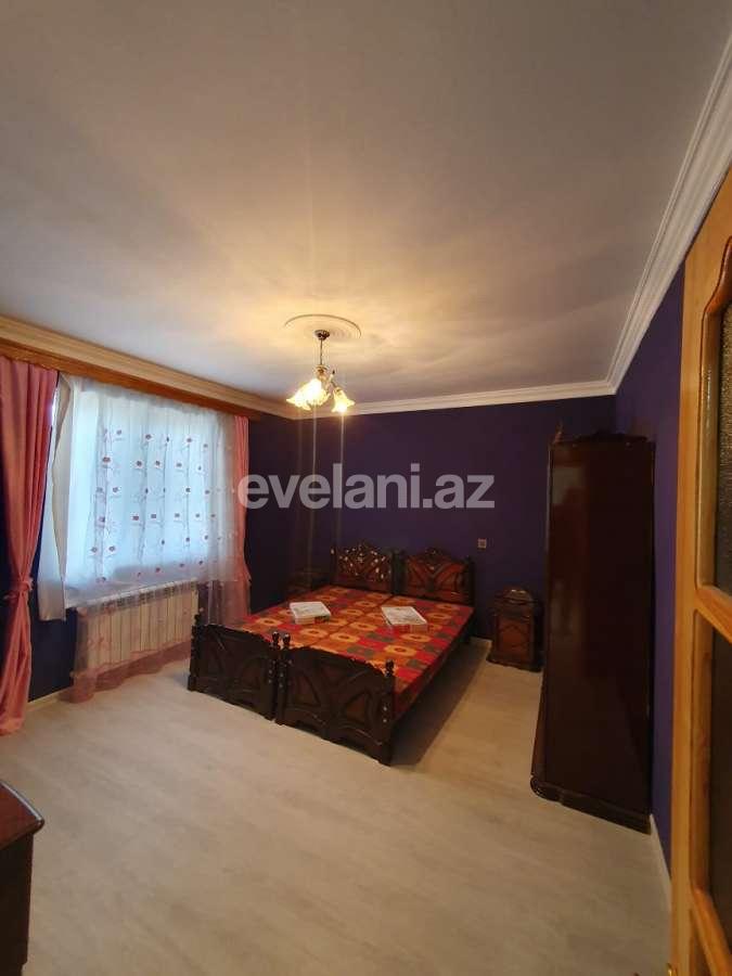 Satılır, həyət evi / bağ, 5 otaqlı, 150 m², Bakı, Xəzər r, Şüvəlan q.